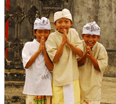 Bali