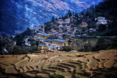 Journey to the Heart - Bhutan