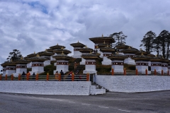 Journey to the Heart - Bhutan