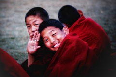 Journey to the Heart - Bhutan