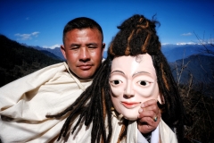 Journey to the Heart - Bhutan