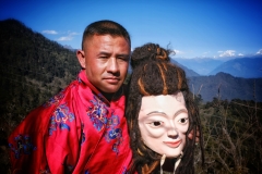 Journey to the Heart - Bhutan