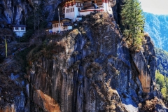 Journey to the Heart - Bhutan