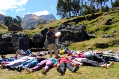 Journey to the Heart - Peru