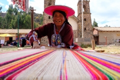 Journey to the Heart - Peru